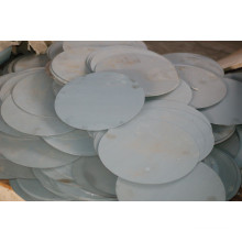 5000 series Aluminum Circle Cap